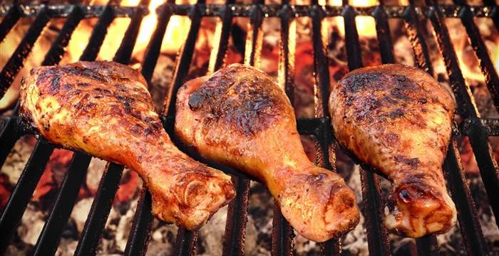 Master the Art of Charcoal Grilling